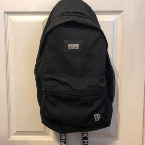 PINK Victoria secret backpack